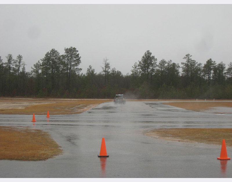 Illustration for article titled BS Inspection at the 24 Hours of LeMons Southern Discomfort
